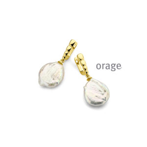 OORBELLEN  Orage  AW336