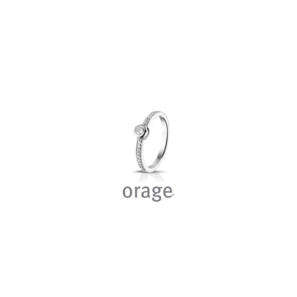 RING  Orage  AK023