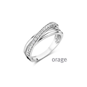 RING  Orage  AW103