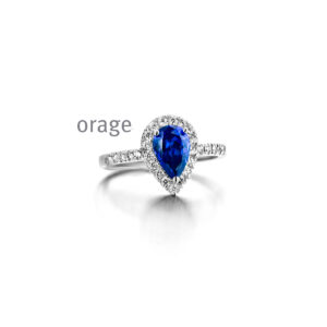 RING  Orage  AR143