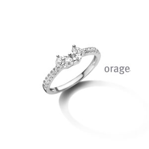RING  Orage  AT323