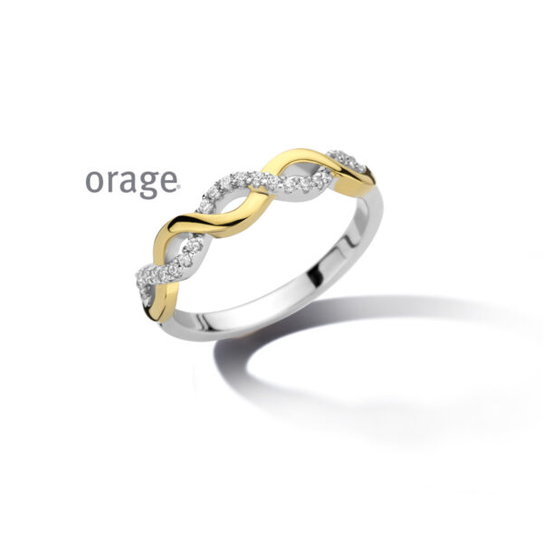 RING  Orage  BA349