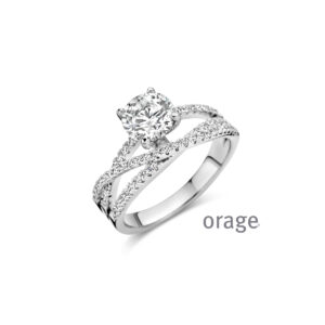 RING  Orage  AW082