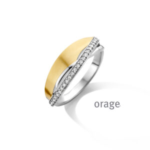 RING  Orage  AS158