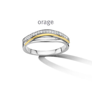 RING  Orage  AT086