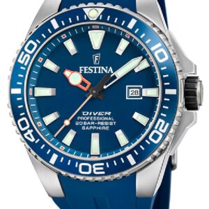 FESTINA  Diver  F20664-1