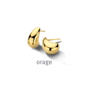 OORBELLEN    Orage  BA254