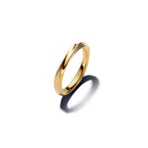 163888C00 Twisted Ring