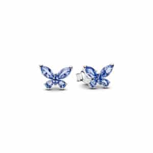 294230C01 Butterfly Stud Earrings