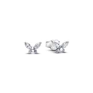 294263C01 Butterfly Stud Earrings