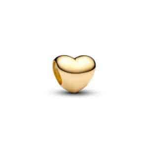 763998C00 Heart Mini Charm