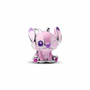 793739C01 Disney Lilo & Stitch Angel Charm