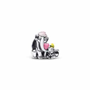 793751C01 Disney Dumbo & Mum Charm
