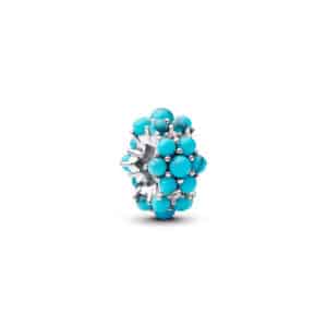 793897C02 Turquoise-coloured Ocean Charm