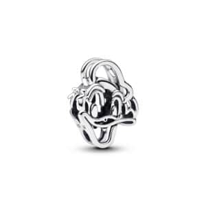 793909C00 Disney Donald Duck Openwork Dangle Charm