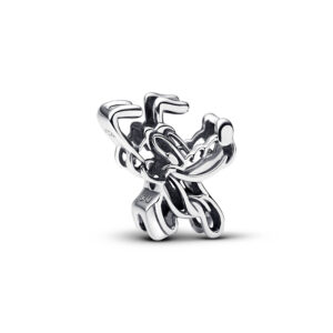 793911C00 Disney Pluto Openwork Charm