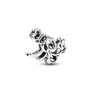 793912C00 Disney Goofy Openwork Charm