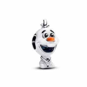 793978C01 Disney Frozen Olaf Dangle Charm
