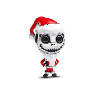 793979C01 Disney The Nightmare Before Christmas Jack Skellington Charm