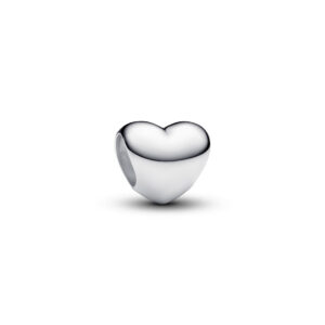 793998C00 Heart Mini Charm