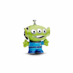 794024C01 Disney Pixar Toy Story Alien Charm
