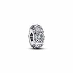 794032C01 Pavé Clip Charm