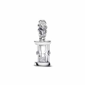 794140C01 Hourglass Dangle Charm
