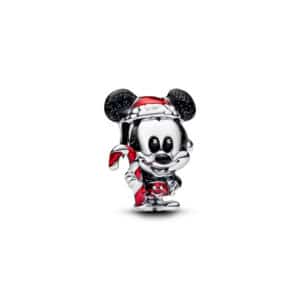 794217C01 Disney Mickey Mouse Holiday Charm