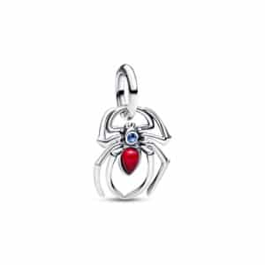 794224C01 Marvel Spiderman Dangle Charm