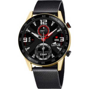 LOTUS 50019-1 met kast zinklegering en band staal