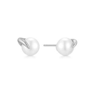 OORBELLEN  ANIA HAIE  REIMAGINER silver