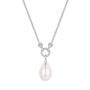 COLLIER  ANIA HAIE  REIMAGINER silver 48,0-53,0 cm