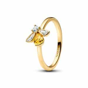 164562C01 Honey Bee Ring