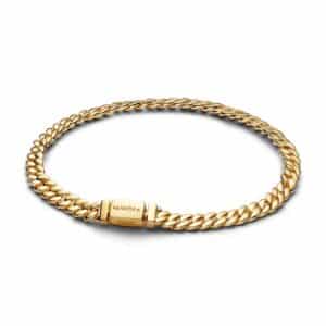 564367C00 Cuban Chain Bracelet