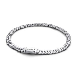 594367C00 Cuban Chain Bracelet