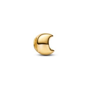 764516C00 Moon Mini Charm