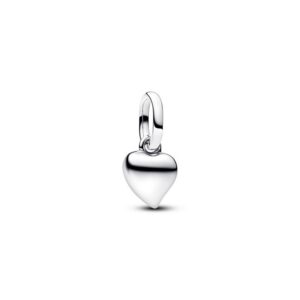 793691C00 Pandora ME Heart Mini Dangle Charm