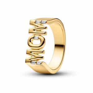 164460C01 Mom Signet Ring