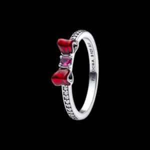 193652C01 Disney Princess Snow White Bow Ring