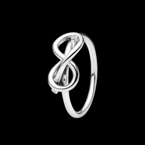 193759C01 Infinity Knot Ring
