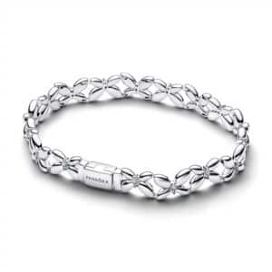 594575C01 Butterfly Link Bracelet
