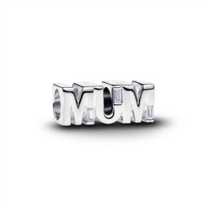 794455C01 Reversible Mum Charm