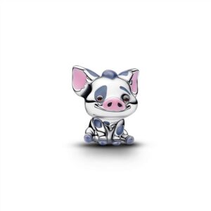 793843C01 Disney Moana Pua The Pig Charm