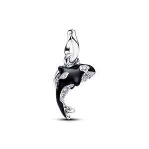 794683C01 Orca Dangle Charm