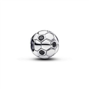 794710C01 Soccer Ball Charm