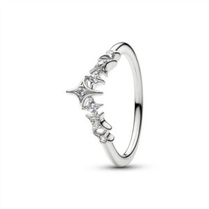 134946C01 Tiara Stars Ring