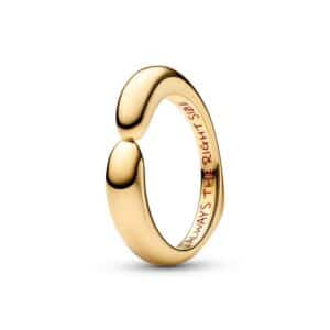 165025C01 Disney Winnie The Pooh Hug Ring