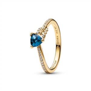 165030C01 Disney Merida Arrow Ring