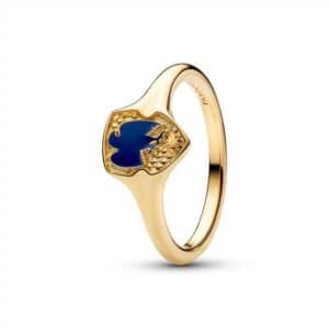 165047C01 Harry Potter Ravenclaw Signet Ring