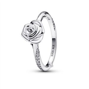 193215C01 Rose in Bloom Ring